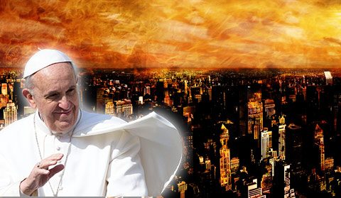 What Should We Make Of The Rampant Speculation That The Next Pope Could Be The Last Pope?