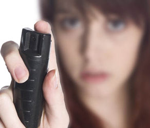 You Will Be Extremely Outraged When You Read This: Danish Teen FINED for Fending Off Would Be Rapist With Pepper Spray!