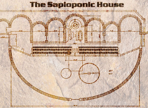 sapioponic-house