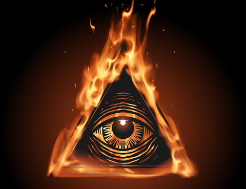 illuminati-allseeing