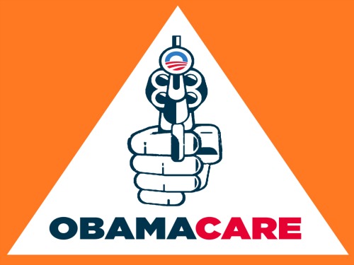 20 States Sue The Federal Government To ABOLISH Obamacare