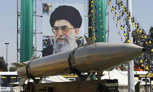 U.S. Warns Iran Before “Very High-Level Talks” About Its Nuclear Program U.S. Warns Iran Before “Very High-Level Talks” About Its Nuclear Program