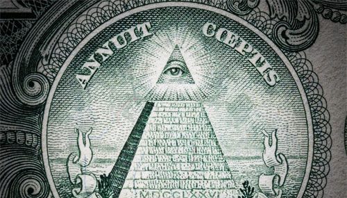 Alert: The New World Order Is Coming