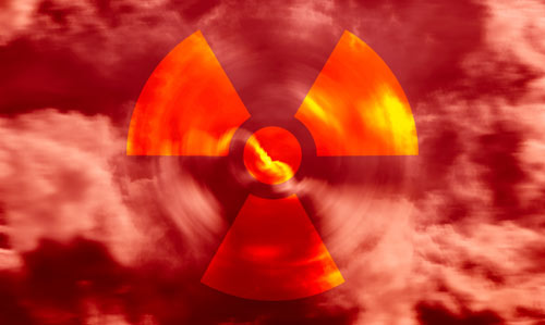 Russia Claims A Radioactive Cloud Is Moving Toward Europe
