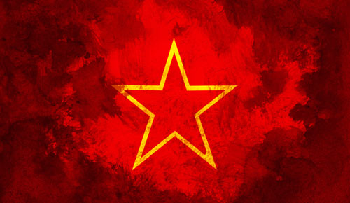 communist-star