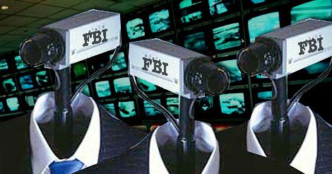 FBI Admits Collusion with CIA and NSA to Spy on Americans