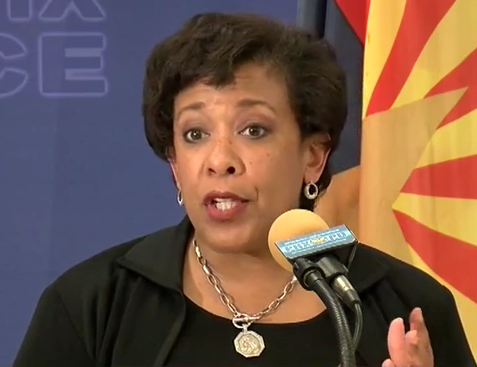 After Lynch’s Mystery Meeting With Bill, Justice Dept. “Shields Clinton Foundation Emails”