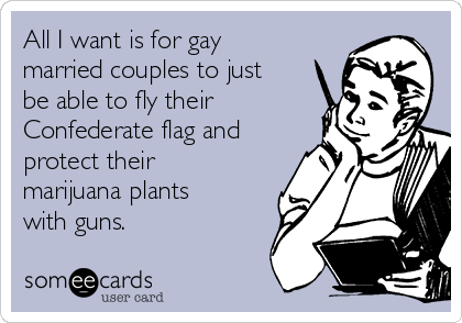 all-i-want-is-for-gay-married-couples-to-just-be-able-to-fly-their-confederate-flag-and-protect-their-marijuana-plants-with-guns-0022b