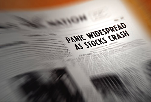 Don’t Panic: Vanguard Just Sent This Email To Its Retail Investors: “It’s likely that this vote will have a global economic impact…”