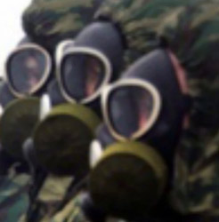 Outbreak: Russian Bio Warfare Troops Rushed To Arctic: “Dangerous Infection”