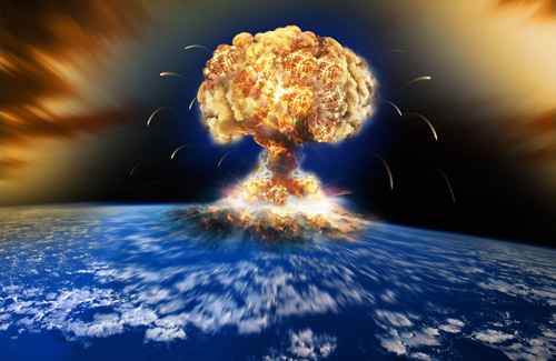 Russian Ambassador Tells U.S., UK That World War III is “Imminent” Russian Ambassador Tells U.S., UK That World War III is “Imminent”