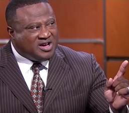 Shock Interview: New Black Panther Leader DESTROYS Democrat Politicians: “We’re Being Pimped Like Prostitutes And They’re The Big Pimps Pimping Us Politically”