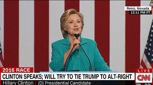 Report: All Of The “KKK Members” In Hillary Clinton’s New Trump Attack Ad Are PAID ACTORS