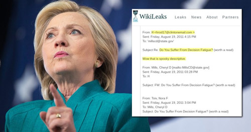 hillary-wikileaks