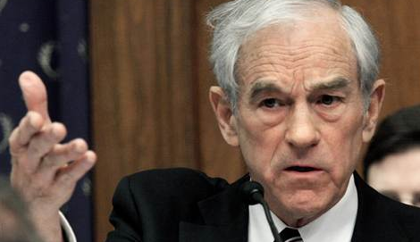 Ron Paul Defends Assange: “Don’t Allow This President To Declare War On the Truth”