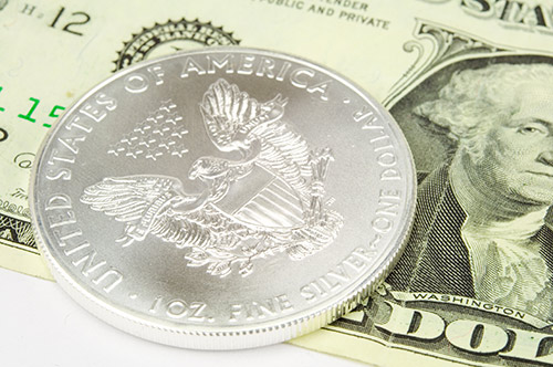 silver-usdollar