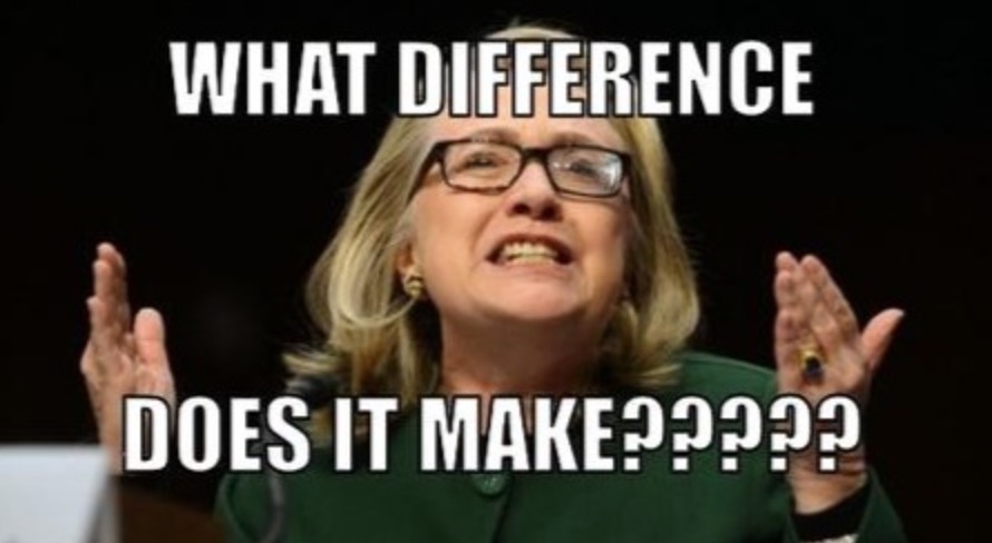 hillary-difference