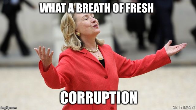 hillarybreathfreshcorruption