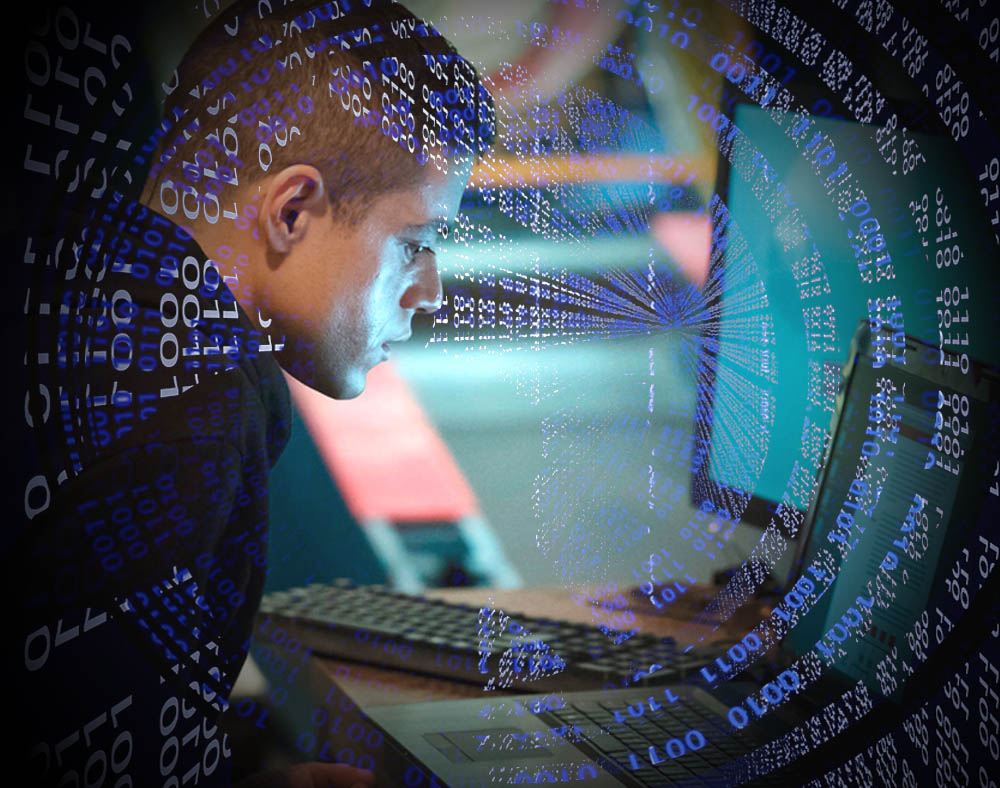 Red Alert! Virtually All Of Our Personal Information, Including Social Security Numbers, Has Been Stolen And Posted Online By Hackers