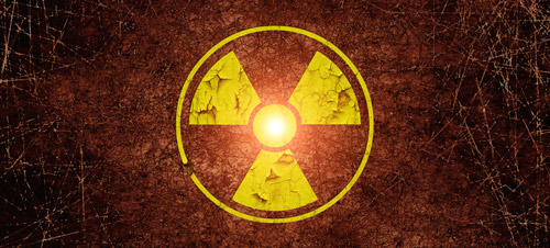 radiation-threat