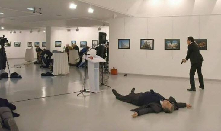 “7 Bodies Since Election Day”: Why Are So Many Russian Officials Turning Up Dead?