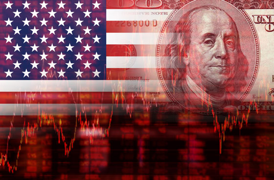 “Falling Off A Cliff”: This Chart Proves That We Are In A Major Economic Downturn Right Now “Falling Off A Cliff”: This Chart Proves That We Are In A Major Economic Downturn Right Now