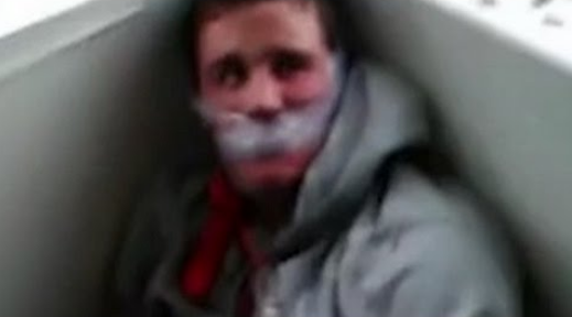 “Bound, Gagged and Bloody”: Racist Thugs Force Kidnapped White Man To Say ‘F–– Donald Trump’