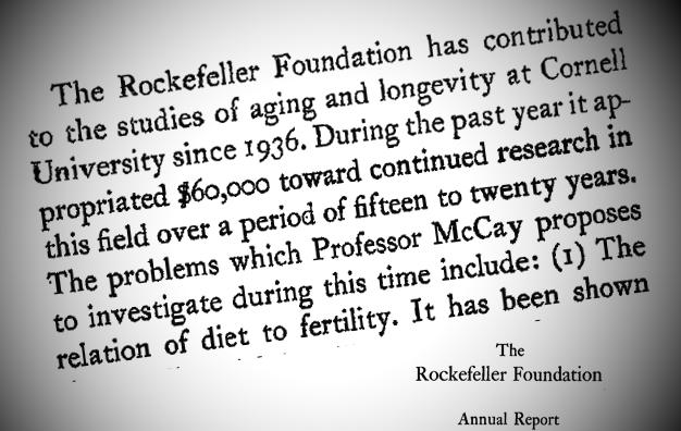 rockefeller-aging