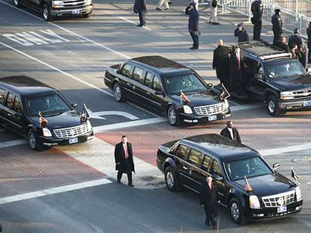 trump-presidential-limo