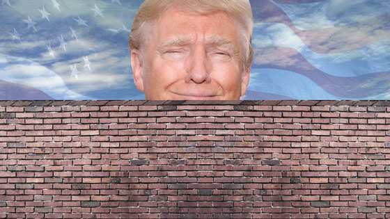 “Not Going To Risk A Shutdown Over Anything”: Democrats Get Trump And GOP to Abandon Border Wall