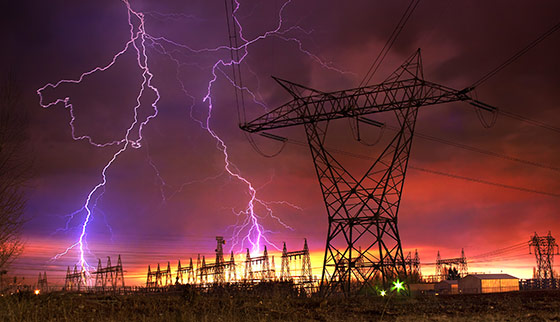 6 TOTALLY INSANE THINGS THAT WILL HAPPEN IF OUR POWER GRID GOES DOWN | SHTF Plan