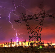 6 Totally Insane Things That Will Happen If Our Power Grid Goes Down