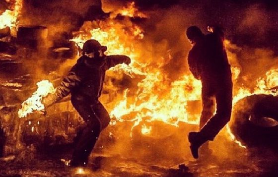 Radical Left Activates Anti-Trump Protests As AOC Riles Up Rioters Radical Left Activates Anti-Trump Protests As AOC Riles Up Rioters