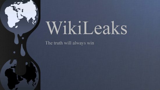 Ron Paul Interviews Julian Assange: “Going After Wikileaks Because They Humiliated the CIA”