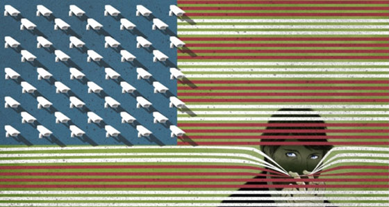 Fine-Tuning the Surveillance State