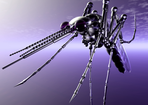 robot-mosquito