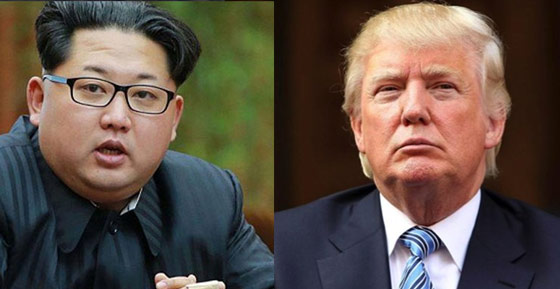 Everything Is “A-OK” With North Korea… Except It’s Not: “Both Sides Are Preparing Right Now”