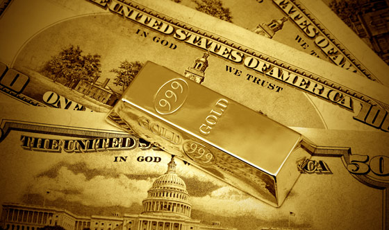 TAKING FLIGHT: Gold Stocks Taking Off – BRACE FOR MUCH MORE!