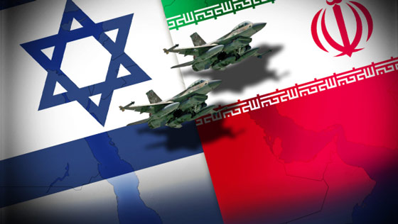 Iran: “It Is Not Clear Whether Anything Will Remain” Of Israel