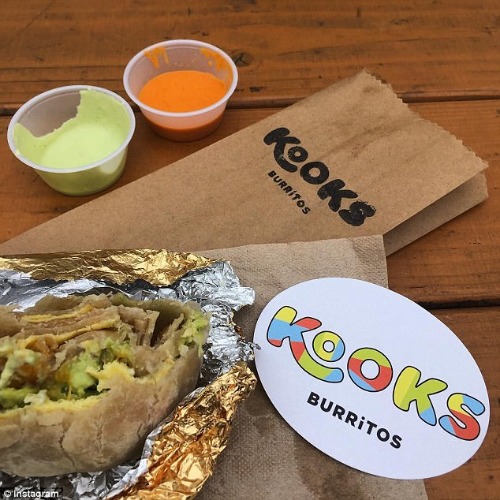 kooks-burritos