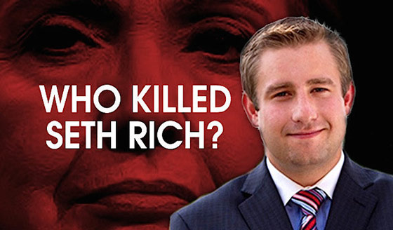 DC Insider: There Is “Complete Panic” At Highest Levels Of DNC Over Seth Rich Murder