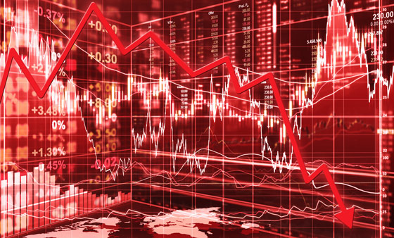 5 Highly Respected Financial Experts That Are Warning That A Market Crash Is Imminent