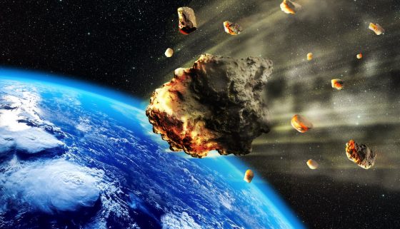 NASA Prepares For “Asteroid APOCALYPSE” With “Planetary Defense” Simulation