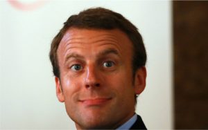 macron