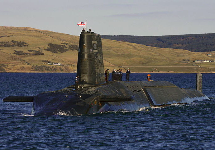 Russia’s ‘Nightmare’ Ultra-Quiet Stealth Submarines Can Unleash A Nuclear Holocaust Upon America Russia’s ‘Nightmare’ Ultra-Quiet Stealth Submarines Can Unleash A Nuclear Holocaust Upon America