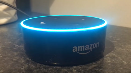 Alexa Device Gives Definition Of Chemtrails And It’s Freaking Some People Out