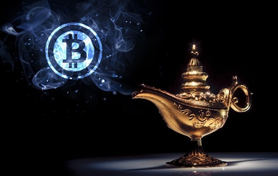 The Globalist One World Currency Will Look A Lot Like Bitcoin