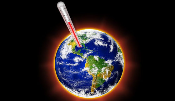 NASA Confirms Falling Sea Levels For Two Years Amidst Media Blackout