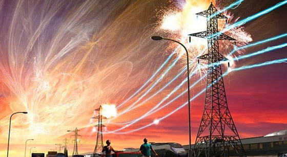 SEEING MORE THAN 3 ARTICLES ON EMP ATTACK = “DARKEST WINTER?” DHS “PREPARES” FOR EMP ATTACK Power-grid4