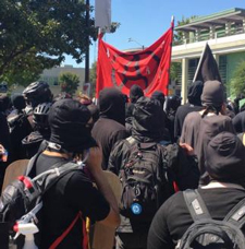 Bay Area TV Anchor: “I Experienced Hate First Hand Today In Berkeley” From Antifa
